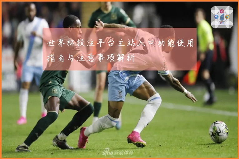 世界杯投注平台主站入口功能使用指南与注意事项解析