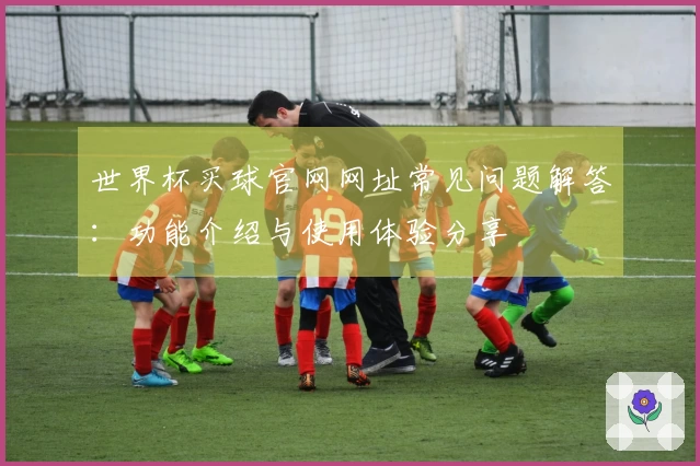 世界杯买球官网网址常见问题解答：功能介绍与使用体验分享