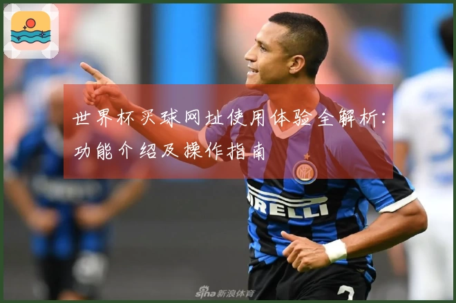 世界杯买球网址使用体验全解析：功能介绍及操作指南