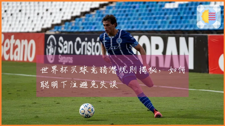 世界杯买球竞猜潜规则揭秘，如何聪明下注避免失误