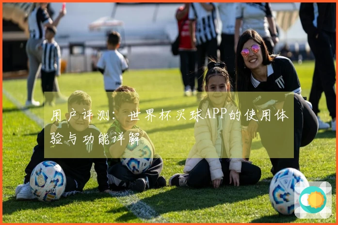用户评测：世界杯买球APP的使用体验与功能详解